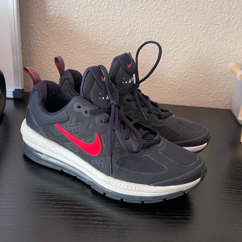 Boys Nike Shoes